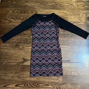 Women’s dress  long sleeve XS